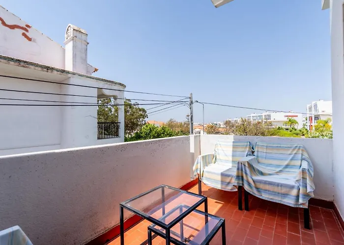 Don Sidonio Alojamentos Villa Portimao