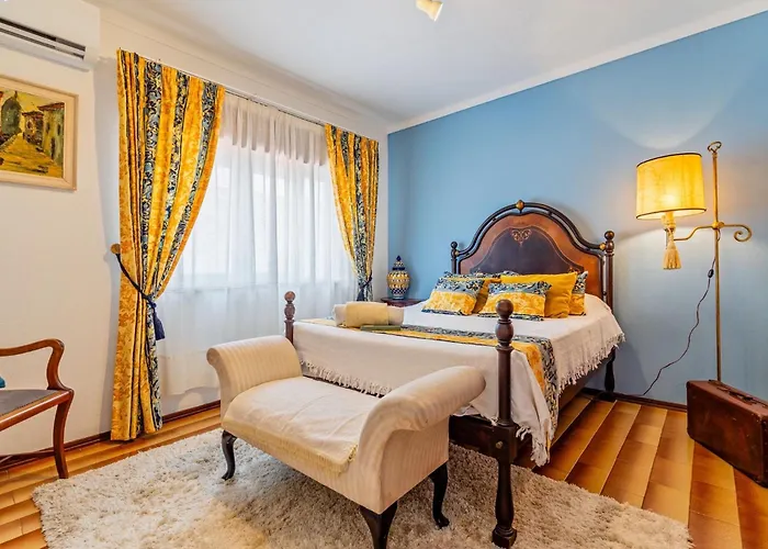 Don Sidonio Alojamentos Portimao