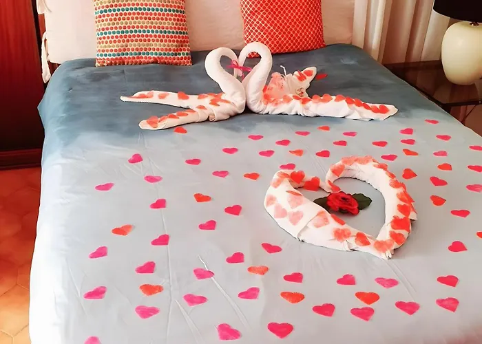 Don Sidonio Alojamentos