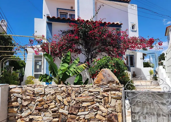 Villa Don Sidonio Alojamentos *