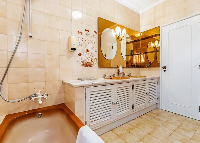 Don Sidonio Alojamentos Villa Portimão