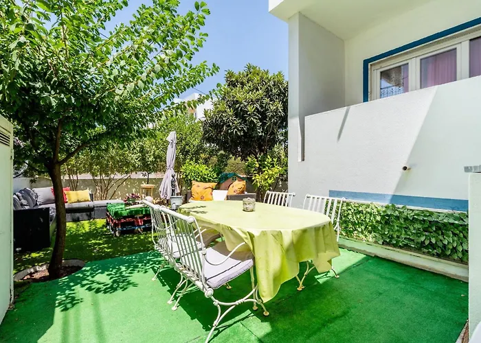 Don Sidonio Alojamentos Villa Portimao