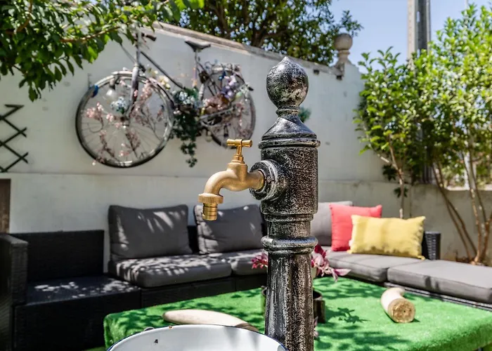 Don Sidonio Alojamentos Villa