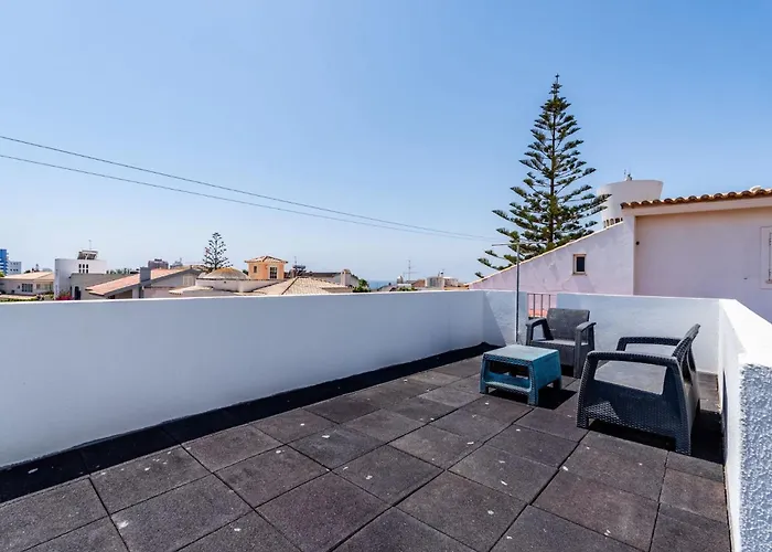 Don Sidonio Alojamentos Villa Portimão