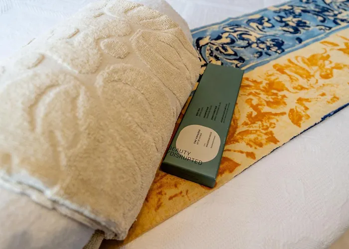 Villa Don Sidonio Alojamentos