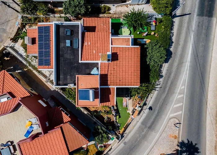 Don Sidonio Alojamentos Villa Portimão