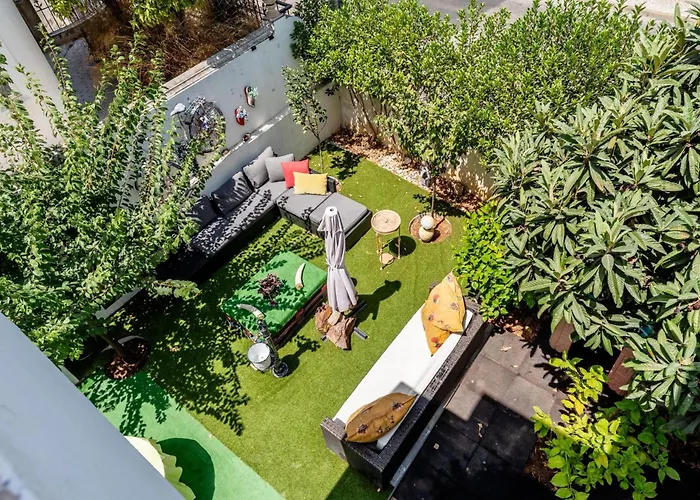 Villa Don Sidonio Alojamentos Portimão