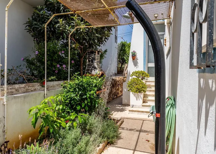 Don Sidonio Alojamentos Portimao