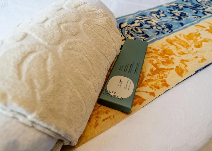 Don Sidonio Alojamentos Villa *