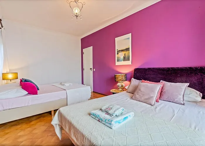 Villa Don Sidonio Alojamentos Portimão