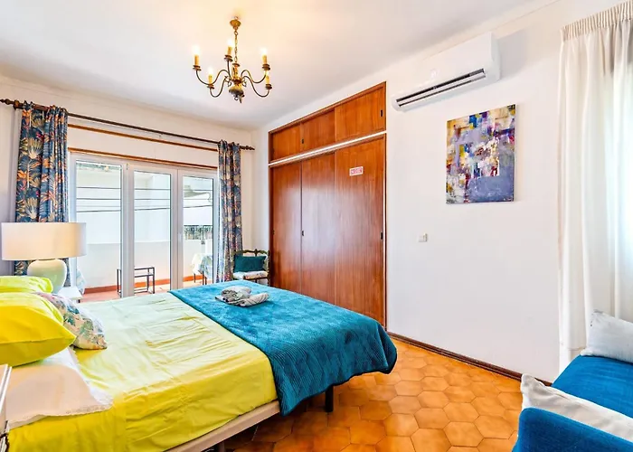 Villa Don Sidonio Alojamentos *