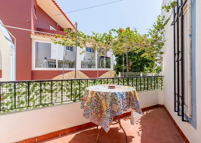 Don Sidonio Alojamentos Villa Portimão