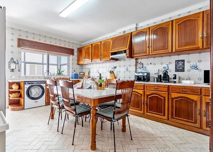 Don Sidonio Alojamentos Villa