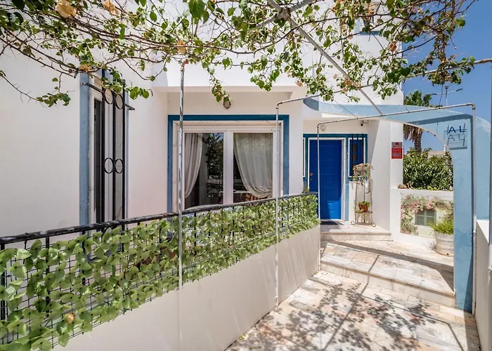 Don Sidonio Alojamentos Villa Portimão