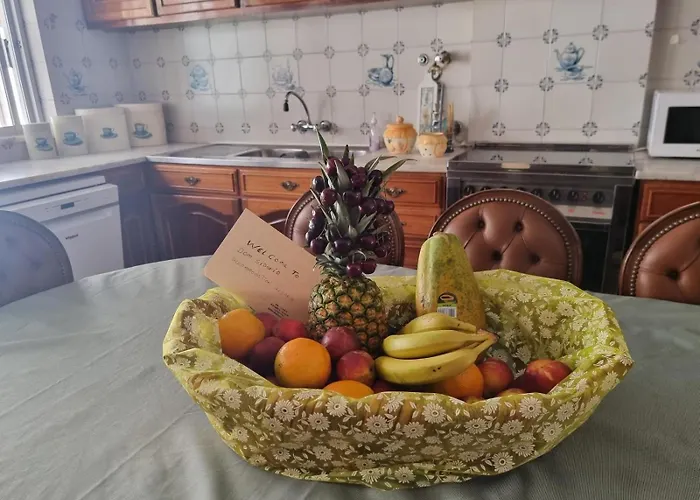 Villa Don Sidonio Alojamentos Portimão