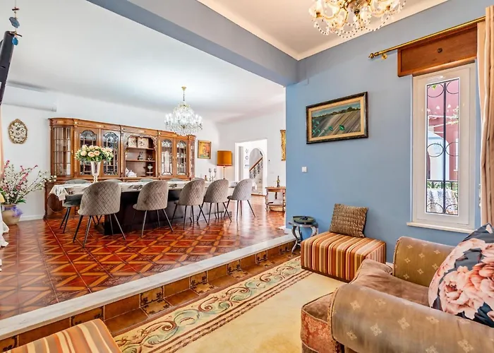 Don Sidonio Alojamentos Portimão