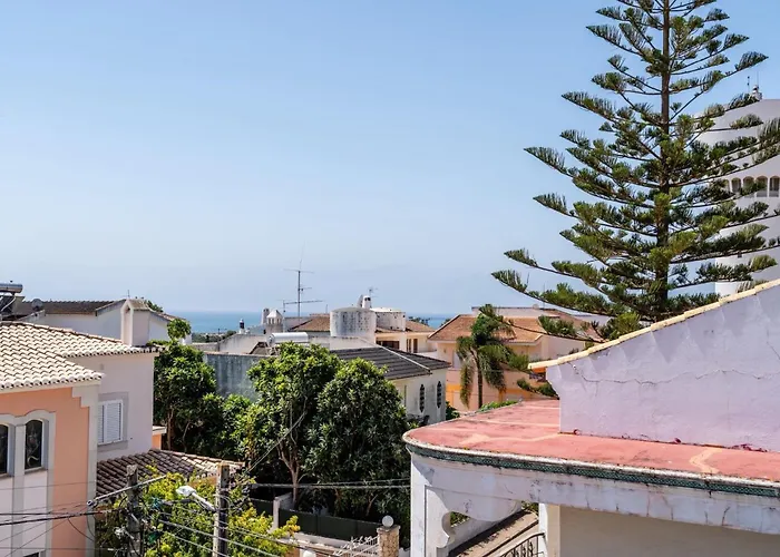 Don Sidonio Alojamentos * Portimão