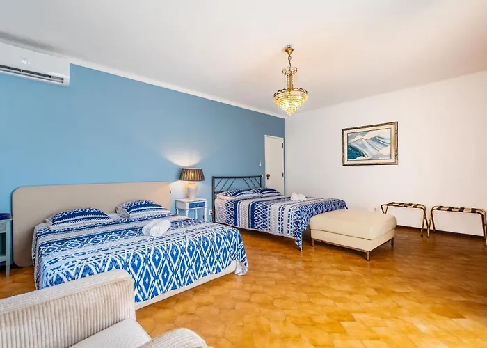 Villa Don Sidonio Alojamentos *