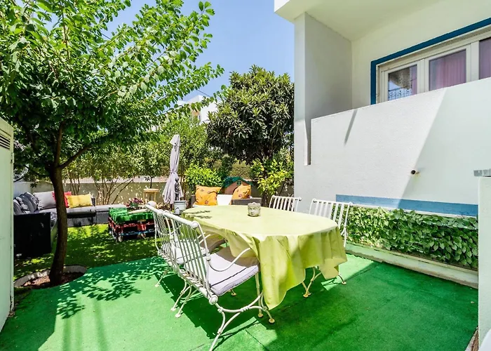 Villa Don Sidonio Alojamentos Portimão