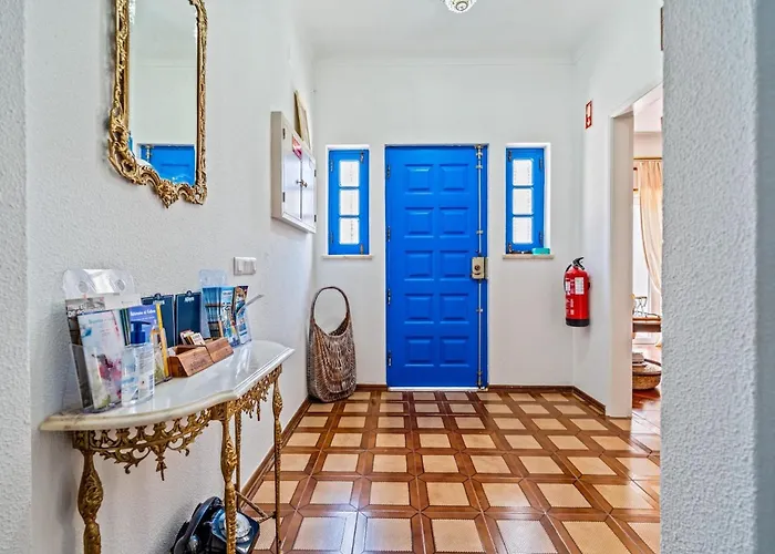 Don Sidonio Alojamentos *