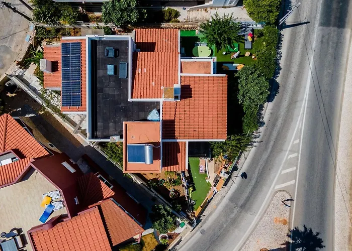 Don Sidonio Alojamentos