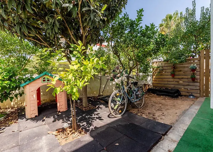 Villa Don Sidonio Alojamentos Portimão