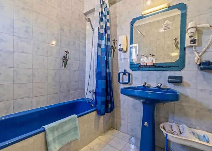 Don Sidonio Alojamentos