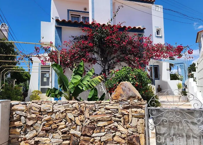 Don Sidonio Alojamentos Villa Portimão