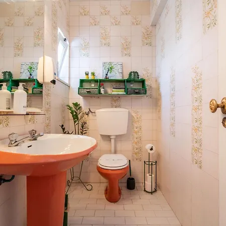 Вилла Don Sidonio Alojamentos *