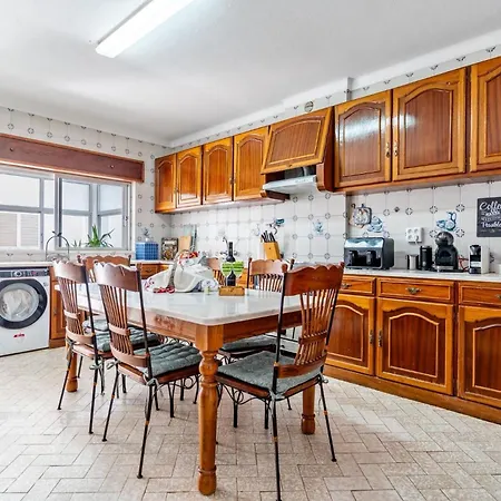 Вилла Don Sidonio Alojamentos *