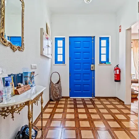 Don Sidonio Alojamentos Портиман