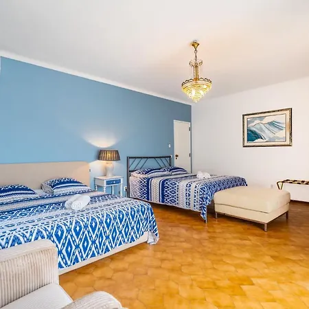 Don Sidonio Alojamentos Вилла