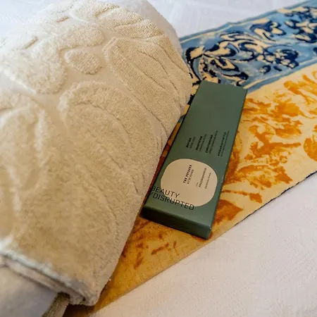 Вилла Don Sidonio Alojamentos